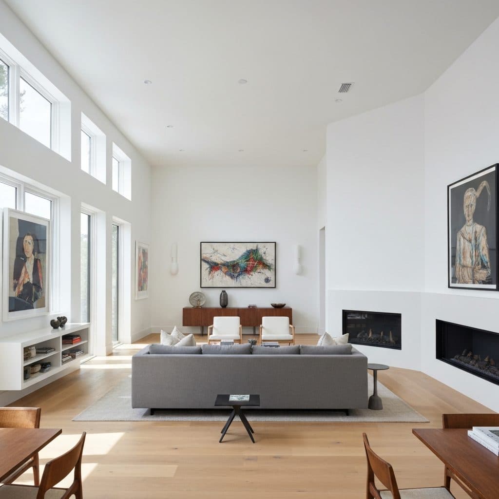 Whole-home
